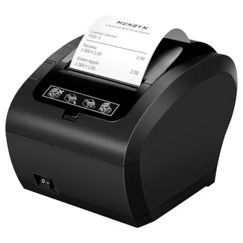 Thermal Receipt Printer