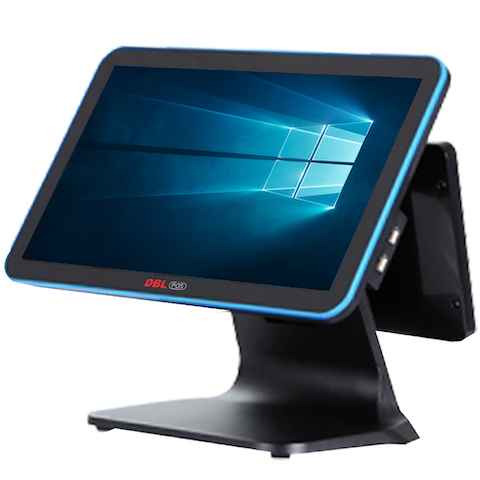 DBL All in one touch PC – Core i5 Dual Display