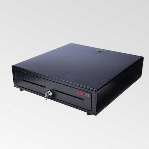 DBL Cash Drawer