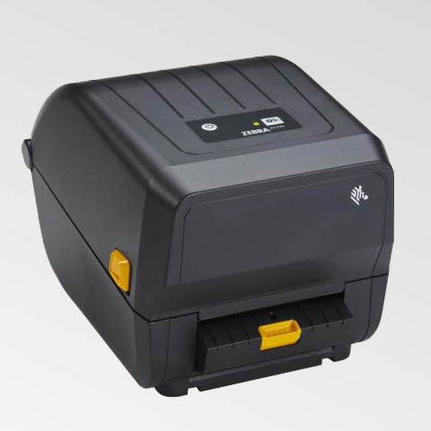 ZD 230TA 4-Inch Desktop Printer
