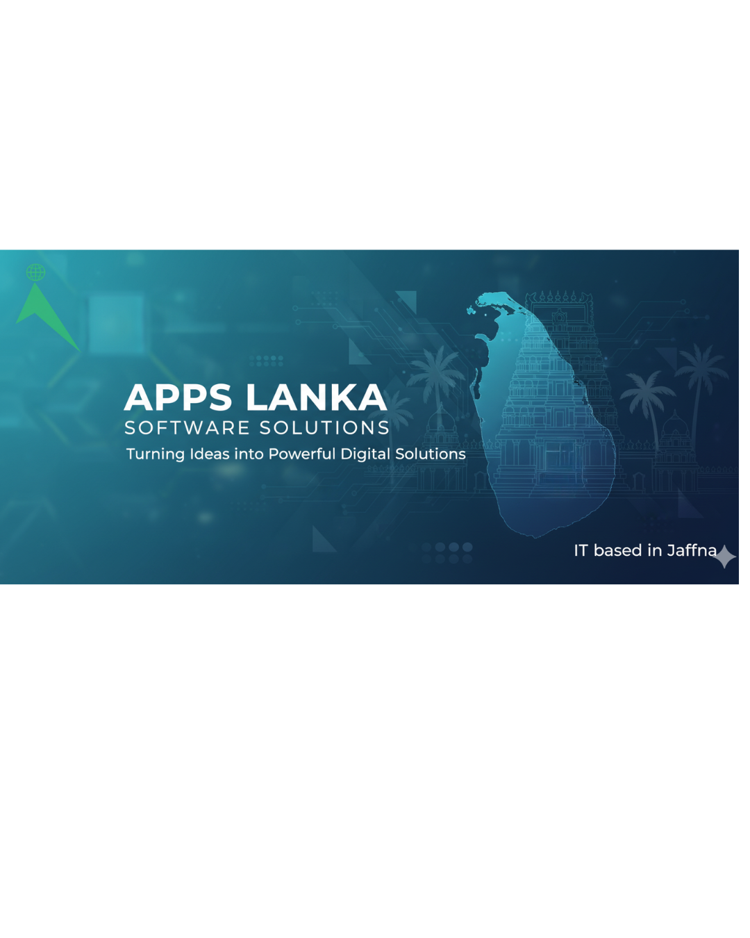 Apps Lanka Software Solutions Turning Ideas into Powerful Digital Solutions