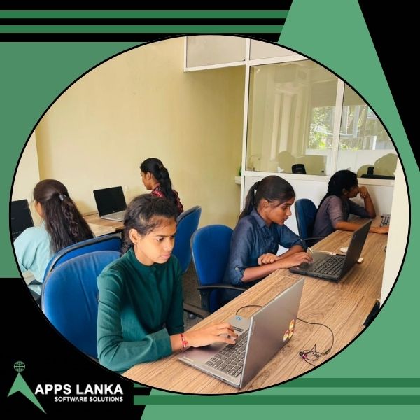 Appslanka – Building Smart Digital Solutions for Modern Businesses