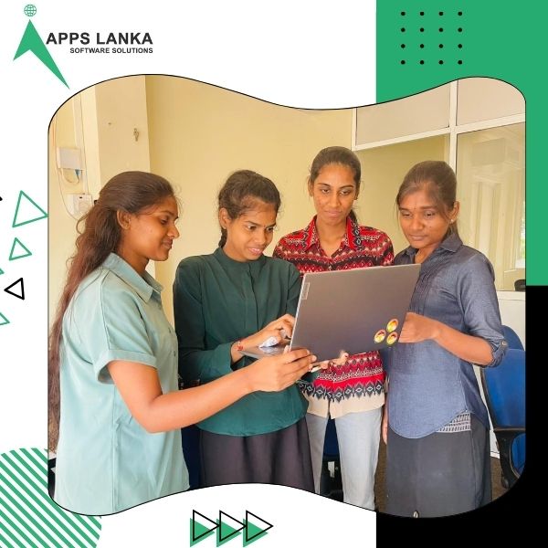 FUTURE-READY WEB AND MOBILE SOLUTIONS BY APPSLANKA SOFTWARE SOLUTIONS