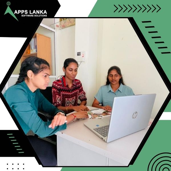 AppsLanka – Transforming Businesses Through Innovative Digital Solutions