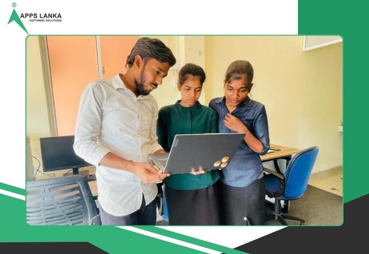 AppsLanka Software Solutions – Transforming Business Ideas into Innovative Digital Solutions That Deliver Results