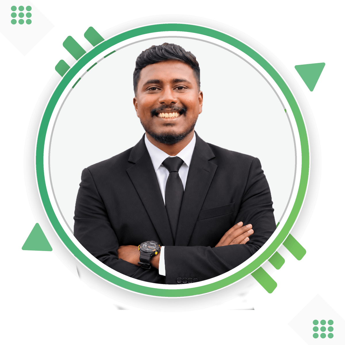 Arumugam Kiruthigan 