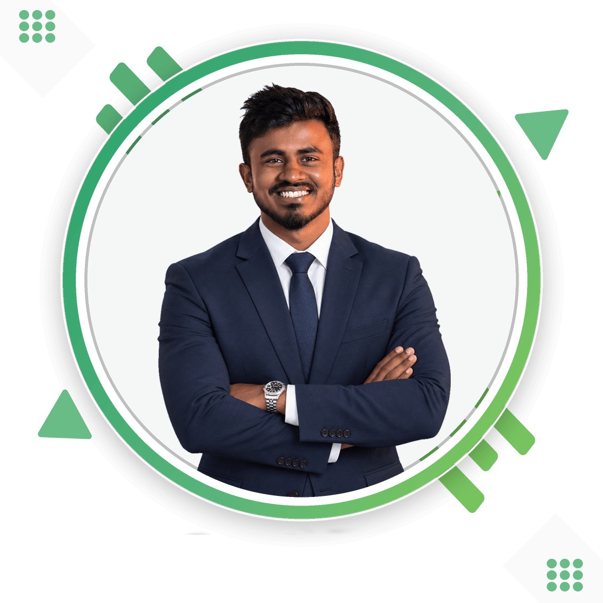 Gnanachandran Supasthikan 