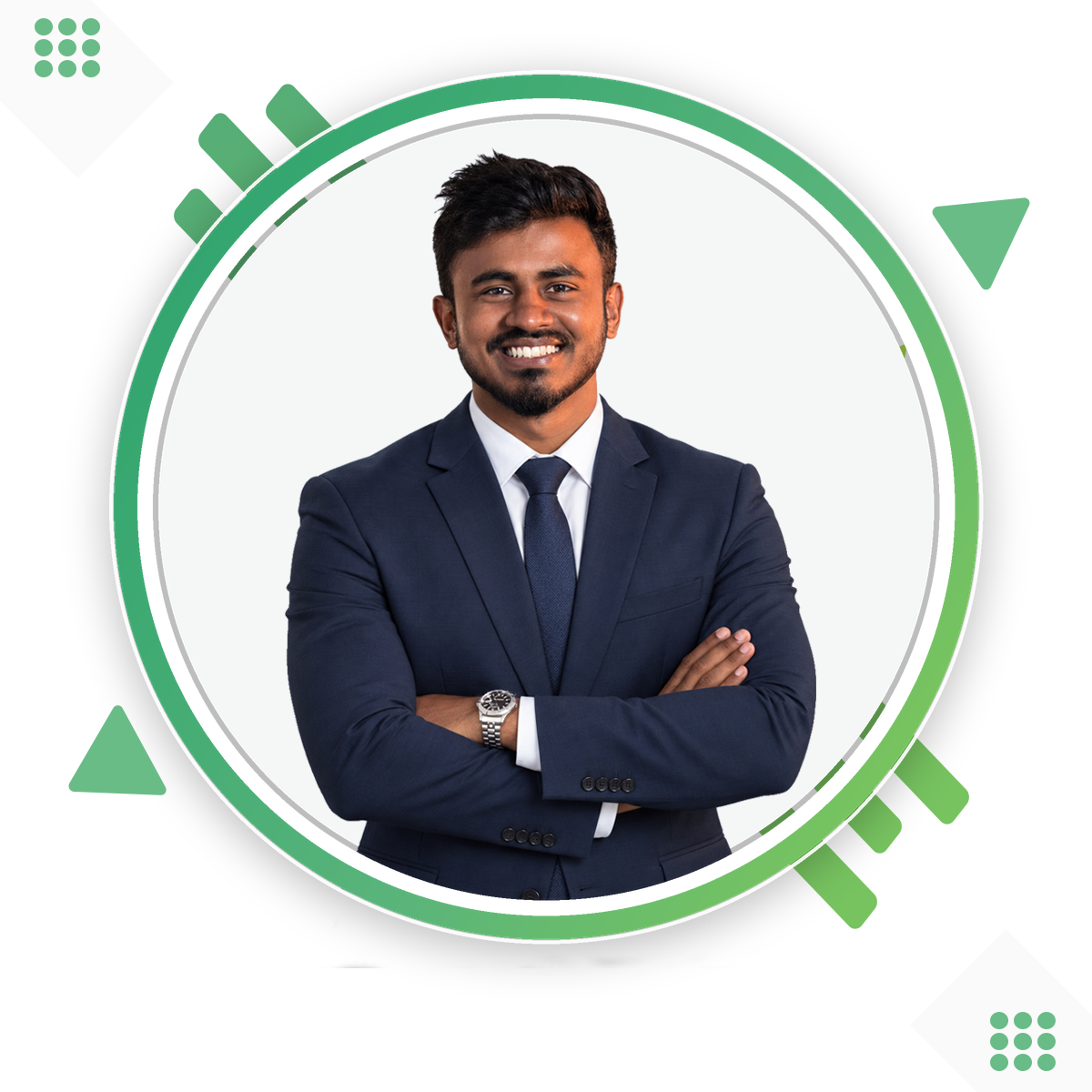 Gnanachandran Supasthikan 