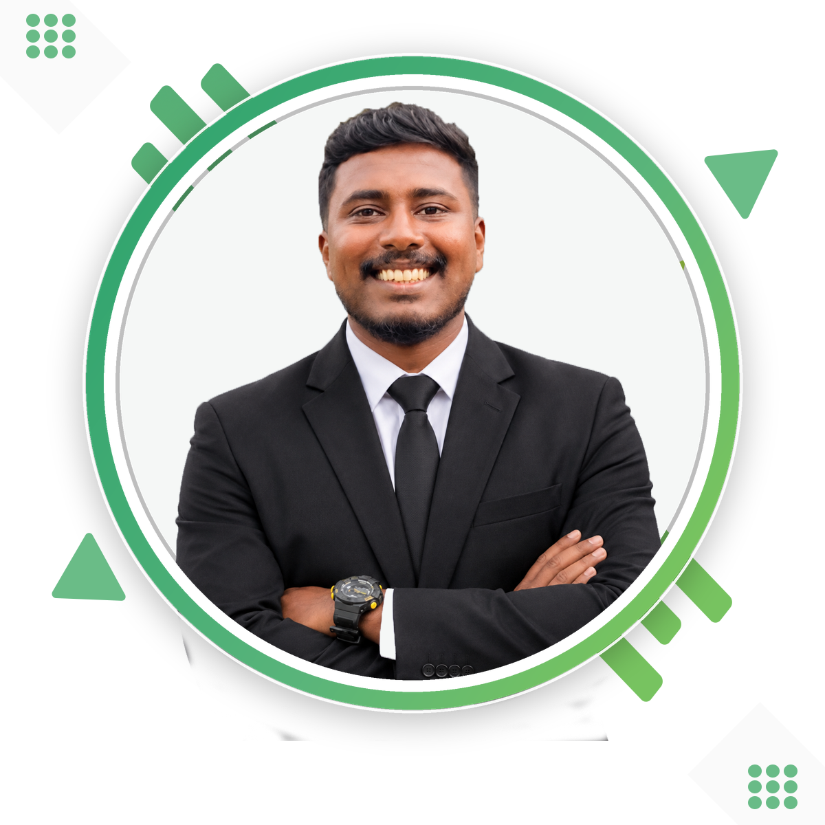 Arumugam Kiruthigan 