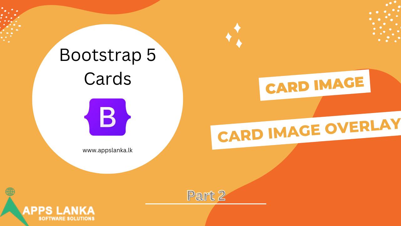 Bootstrap 5 cards