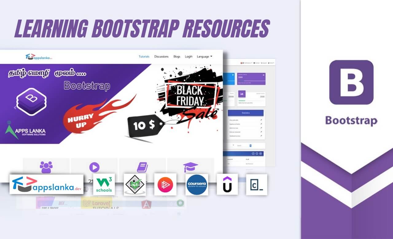 Introduction About Bootstrap