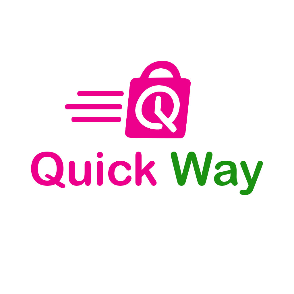 Quickway.lk Ecommerce Site
