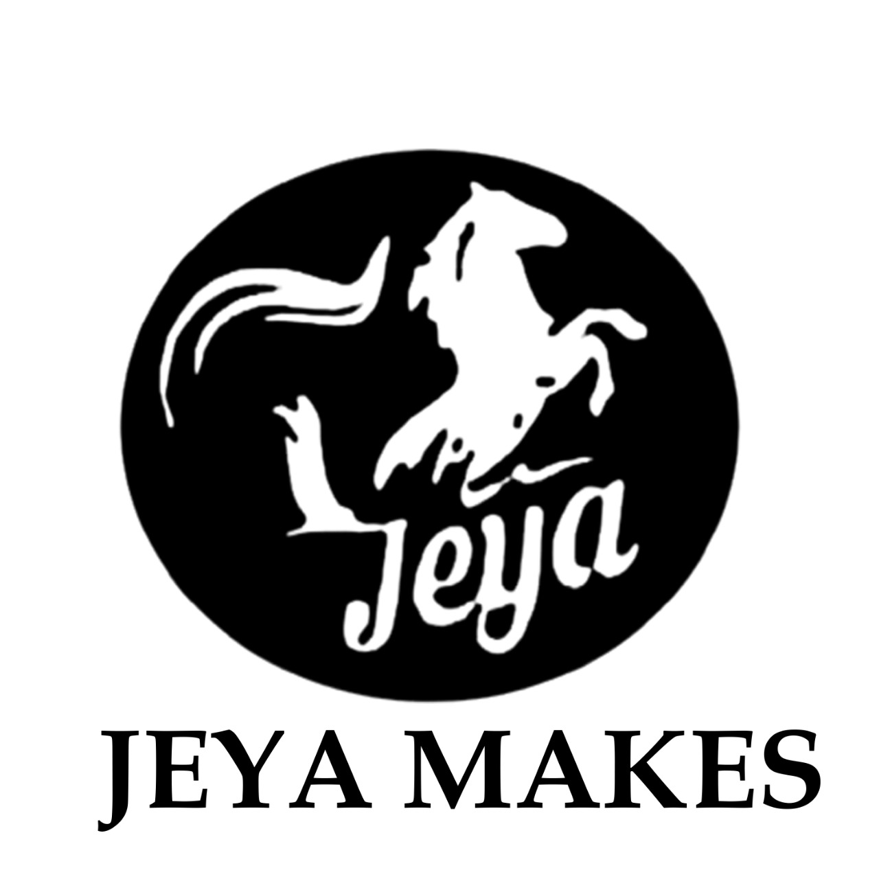 Jeya Makes - Android Application
